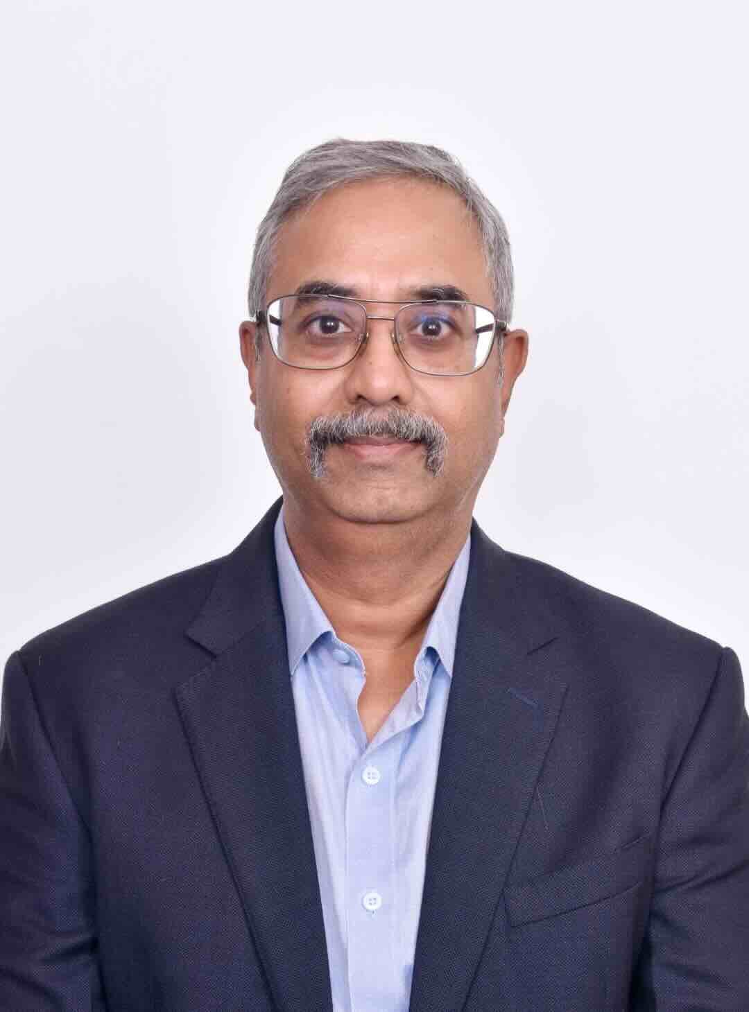 Girish Shivani, Executive Director and... at YourNest Venture Capit...